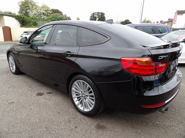 Used BMW 3 Series 2013 for sale - 76308058: Photo 3
