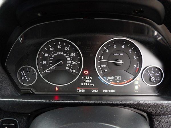 Used BMW 3 Series 2013 for sale - 76308058: Photo 41