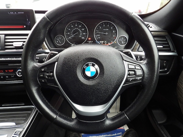 Used BMW 3 Series 2013 for sale - 76308058: Photo 43