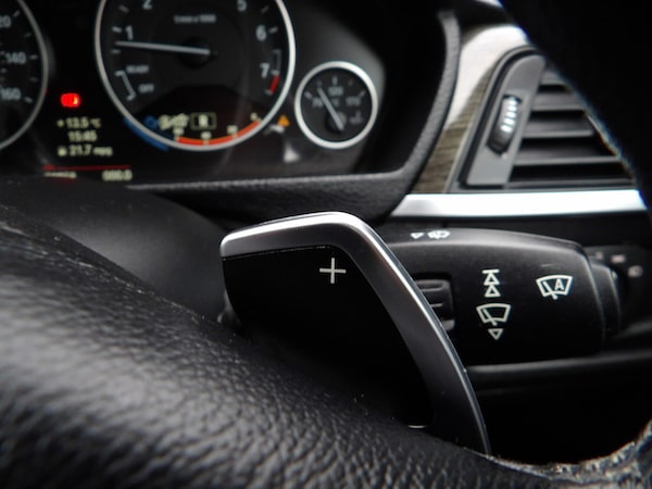 Used BMW 3 Series 2013 for sale - 76308058: Photo 46