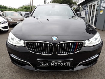Used BMW 3 Series 2013 for sale - 76308058: Photo