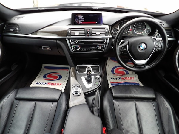 Used BMW 3 Series 2013 for sale - 76308058: Photo 52