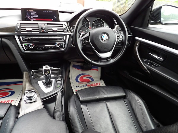Used BMW 3 Series 2013 for sale - 76308058: Photo 54