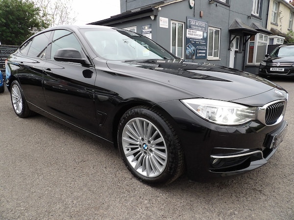 Used BMW 3 Series 2013 for sale - 76308058: Photo 5
