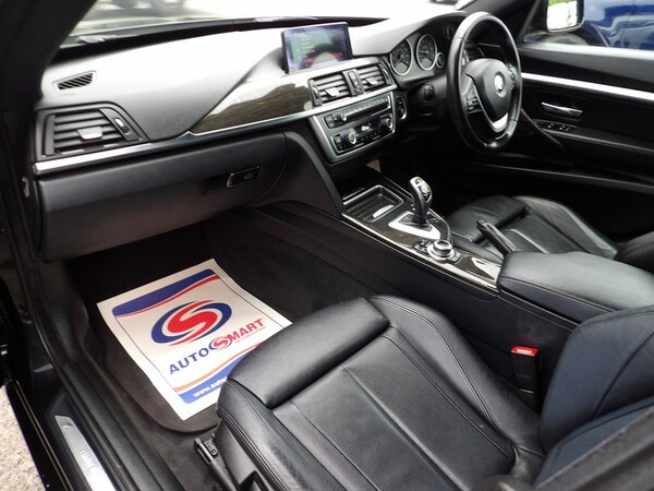 Used BMW 3 Series 2013 for sale - 76308058: Photo 60
