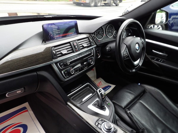 Used BMW 3 Series 2013 for sale - 76308058: Photo 61