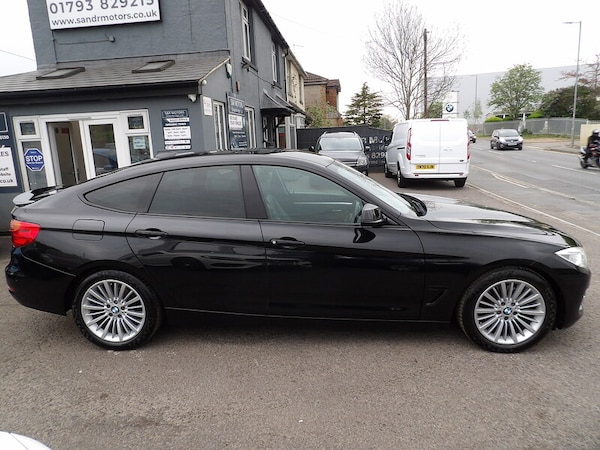 Used BMW 3 Series 2013 for sale - 76308058: Photo 6