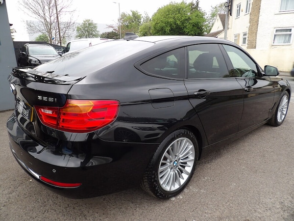 Used BMW 3 Series 2013 for sale - 76308058: Photo 7