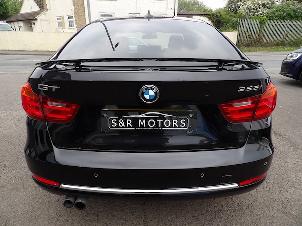 Used BMW 3 Series 2013 for sale - 76308058: Photo 8