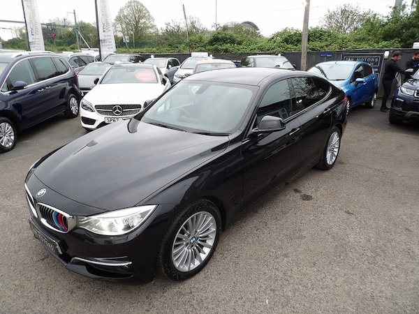 Used BMW 3 Series 2013 for sale - 76308058: Photo 9