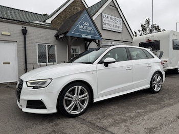 Used Audi A3 2018 for sale - 79591501: Photo