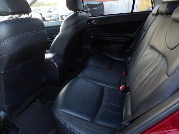 Used Subaru XV 2014 for sale - 76308119: Photo 10