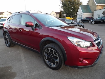 Used Subaru XV 2014 for sale - 76308119: Photo