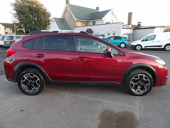 Used Subaru XV 2014 for sale - 76308119: Photo