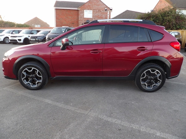 Used Subaru XV 2014 for sale - 76308119: Photo 8
