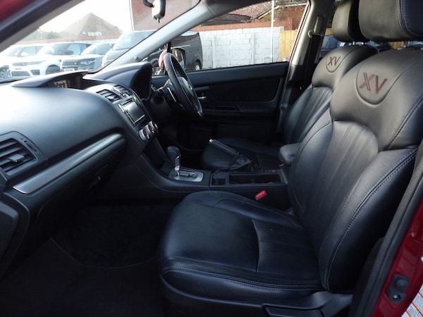 Used Subaru XV 2014 for sale - 76308119: Photo 9