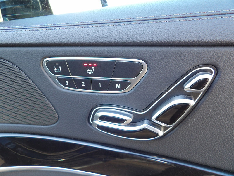 Used Mercedes-Benz S Class 2020 for sale - 76748912: Photo 10