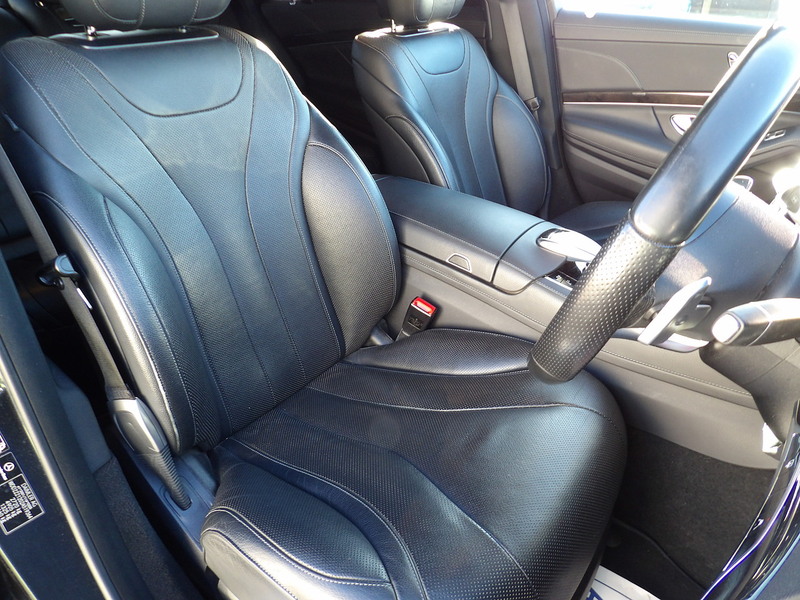 Used Mercedes-Benz S Class 2020 for sale - 76748912: Photo 14