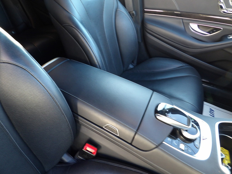 Used Mercedes-Benz S Class 2020 for sale - 76748912: Photo 15