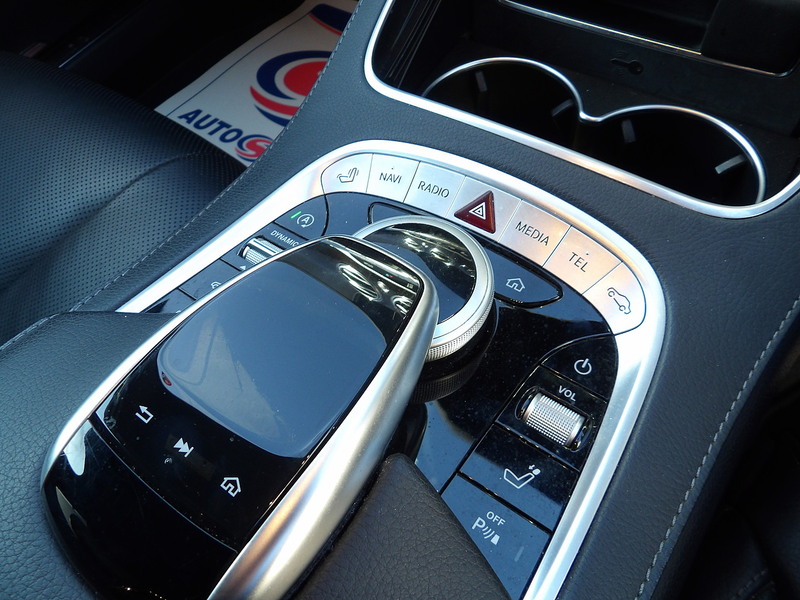 Used Mercedes-Benz S Class 2020 for sale - 76748912: Photo 17