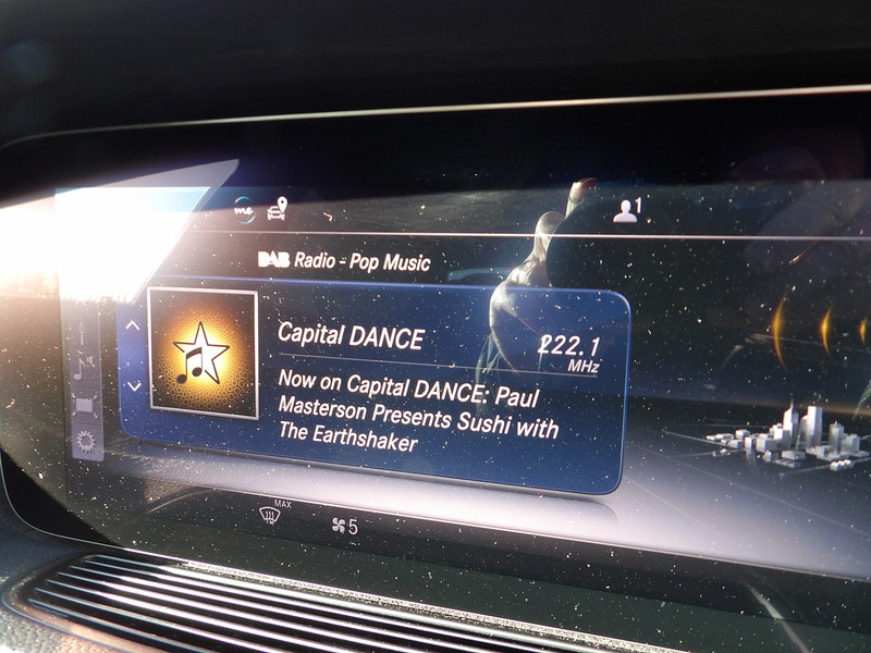 Used Mercedes-Benz S Class 2020 for sale - 76748912: Photo 19