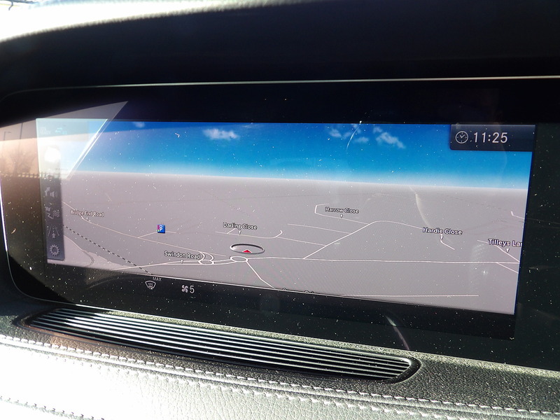 Used Mercedes-Benz S Class 2020 for sale - 76748912: Photo 20