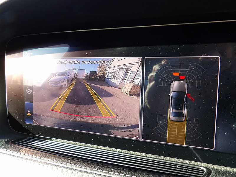 Used Mercedes-Benz S Class 2020 for sale - 76748912: Photo 21