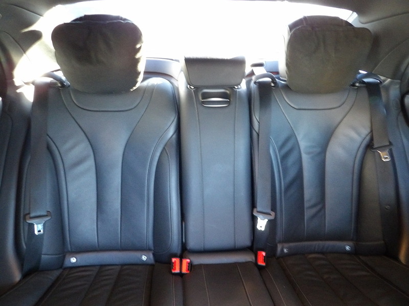 Used Mercedes-Benz S Class 2020 for sale - 76748912: Photo 24