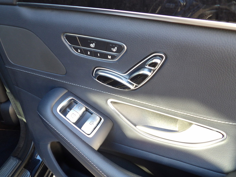 Used Mercedes-Benz S Class 2020 for sale - 76748912: Photo 25