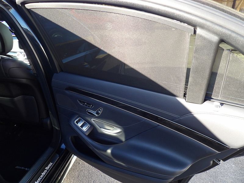 Used Mercedes-Benz S Class 2020 for sale - 76748912: Photo 26