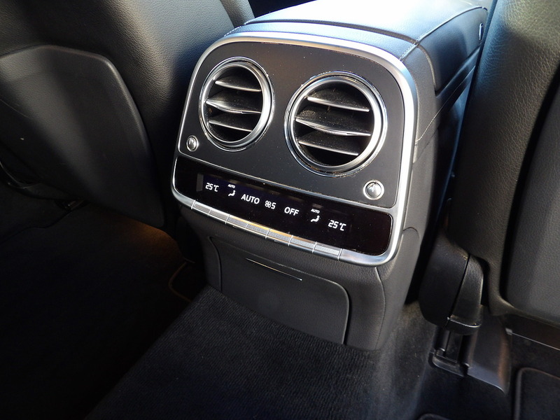 Used Mercedes-Benz S Class 2020 for sale - 76748912: Photo 29