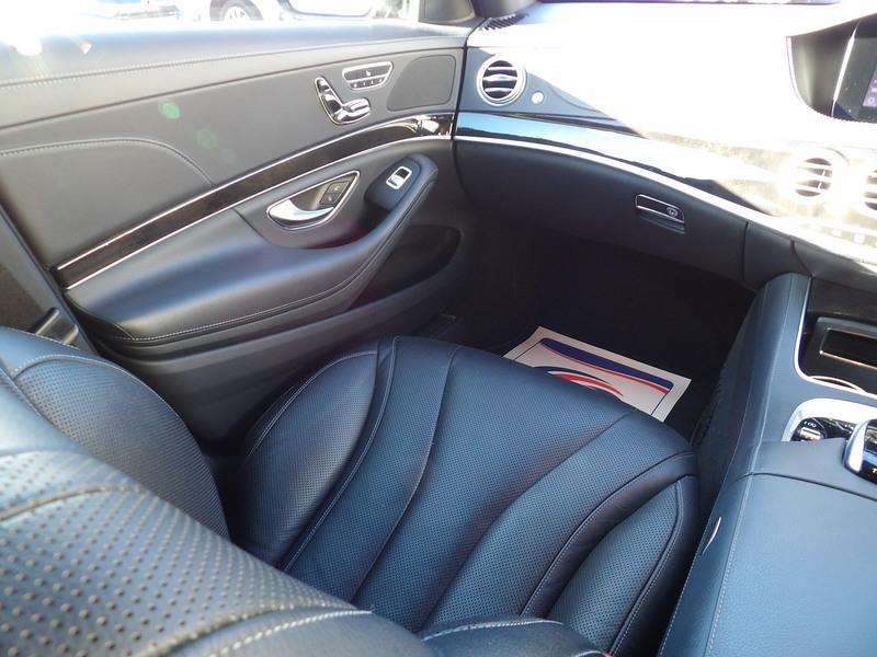 Used Mercedes-Benz S Class 2020 for sale - 76748912: Photo 32