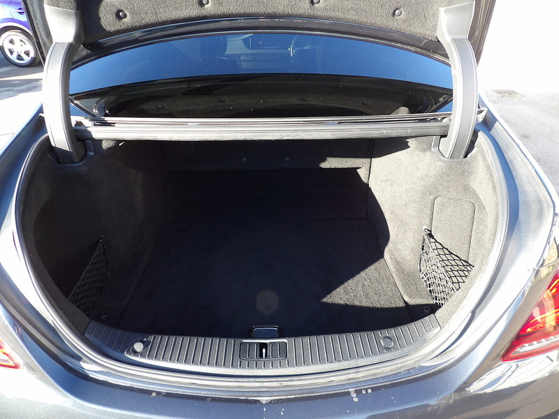 Used Mercedes-Benz S Class 2020 for sale - 76748912: Photo 35