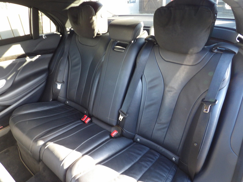 Used Mercedes-Benz S Class 2020 for sale - 76748912: Photo 38