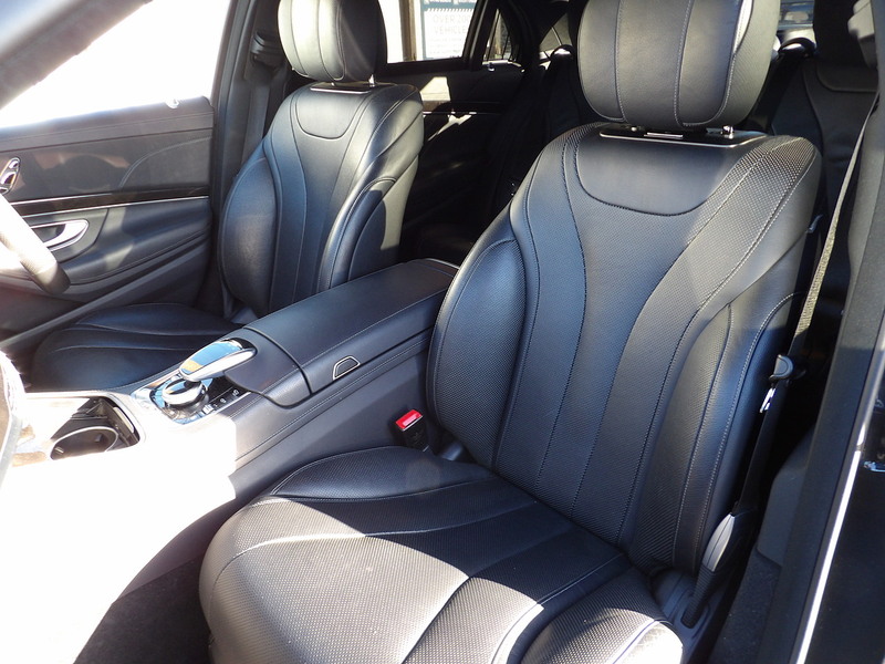 Used Mercedes-Benz S Class 2020 for sale - 76748912: Photo 40