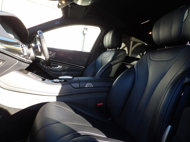 Used Mercedes-Benz S Class 2020 for sale - 76748912: Photo 41