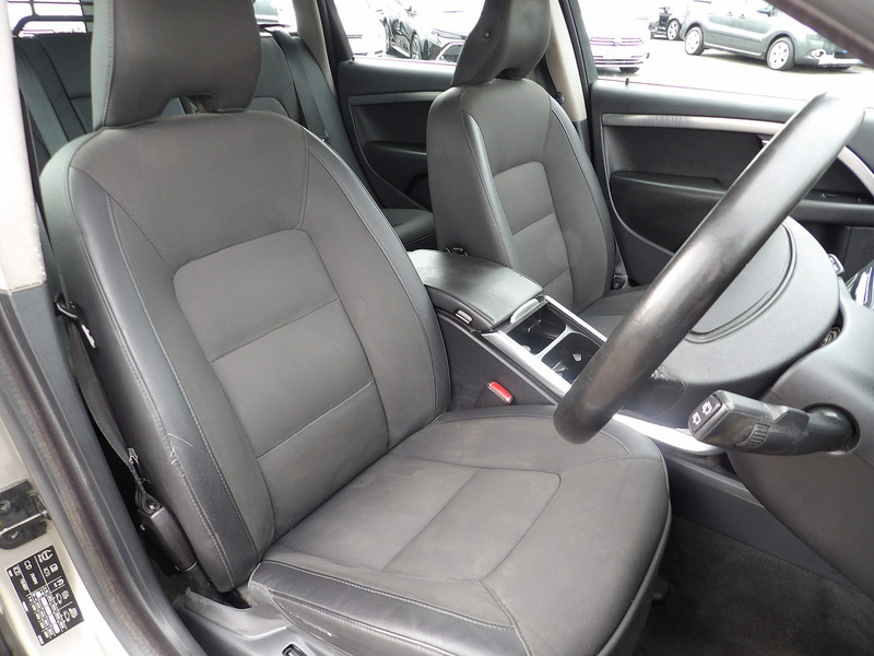 Used Volvo XC70 2011 for sale - 76308127: Photo 11