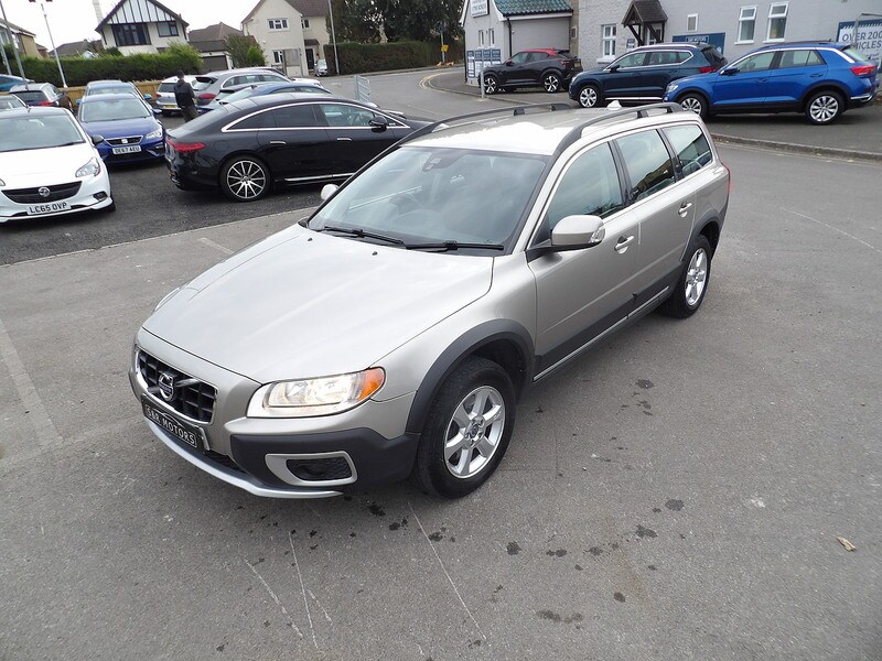 Used Volvo XC70 2011 for sale - 76308127: Photo 9