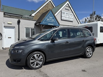 Used Citroen Grand C4 Picasso 2014 for sale - 78709573: Photo