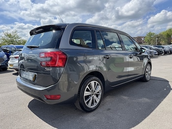 Used Citroen Grand C4 Picasso 2014 for sale - 78709573: Photo
