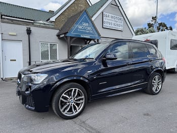 Used BMW X3 2017 for sale - 79591414: Photo