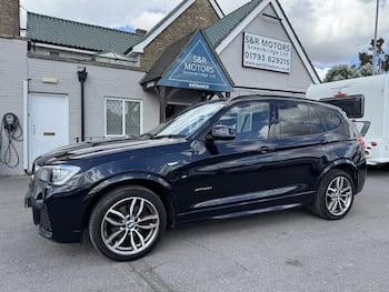 Used BMW X3 2017 for sale - 79591414: Photo