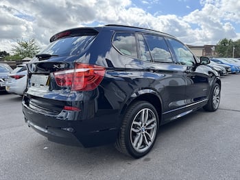 Used BMW X3 2017 for sale - 79591414: Photo