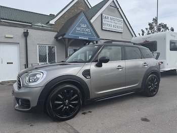 Used MINI Countryman 2018 for sale - 78677322: Photo