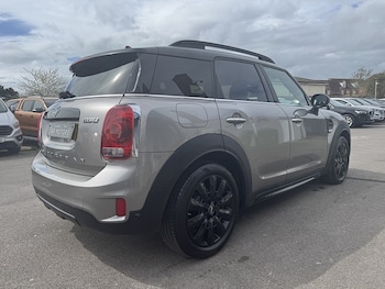 Used MINI Countryman 2018 for sale - 78677322: Photo