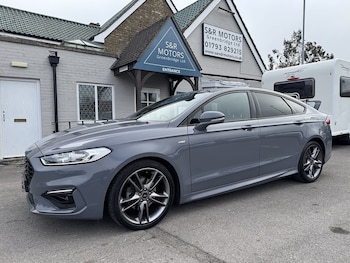 Used Ford Mondeo 2019 for sale - 79591510: Photo