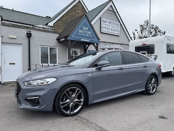 Used Ford Mondeo 2019 for sale - 79591510: Photo