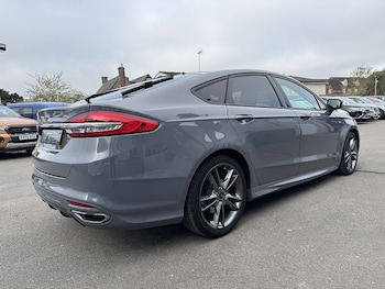 Used Ford Mondeo 2019 for sale - 79591510: Photo