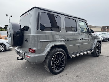 Used Mercedes-Benz G Class 2024 for sale - 78677482: Photo