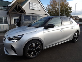 Used Vauxhall Corsa 2022 for sale - 76308039: Photo